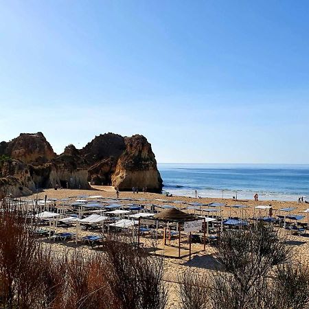 Vista Villa Da Praia, Alvor Exterior foto