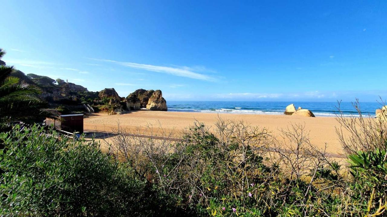 Vista Villa Da Praia, Alvor Exterior foto