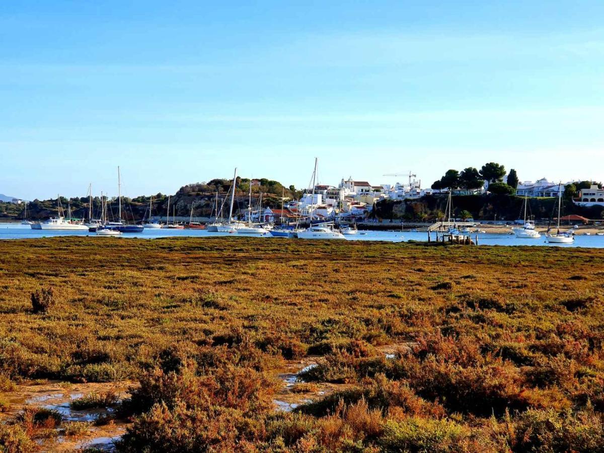 Vista Villa Da Praia, Alvor Exterior foto