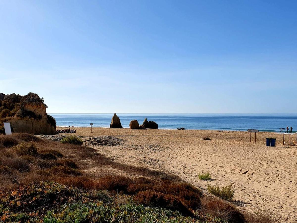 Vista Villa Da Praia, Alvor Exterior foto